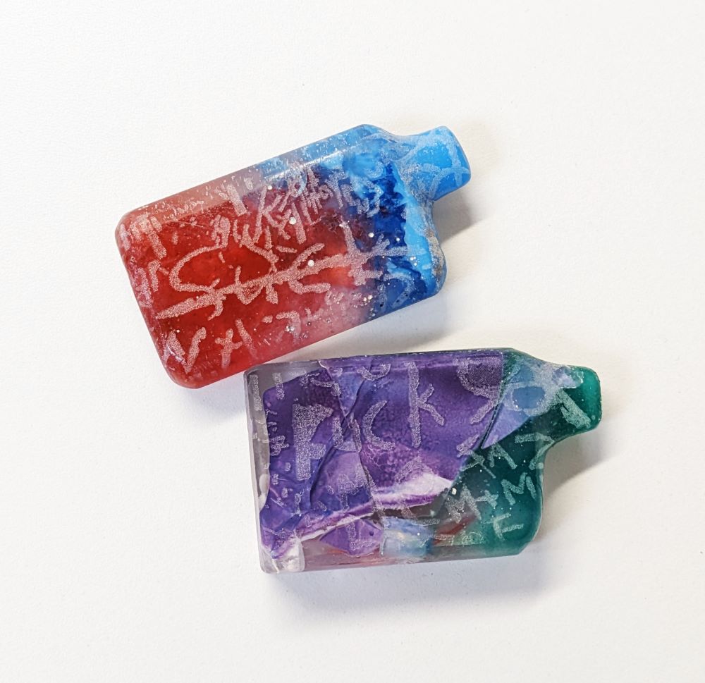 F*ck Me / Everything Sucks F*ck Me / Everything Sucks